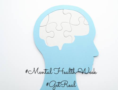 Mental Health Week – “Understanding Your Emotions”