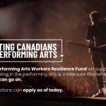 Sherry Romando - Performing arts fund