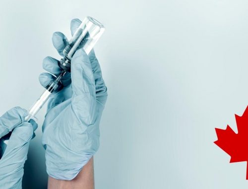 Produire des vaccins fabriqués au Canada