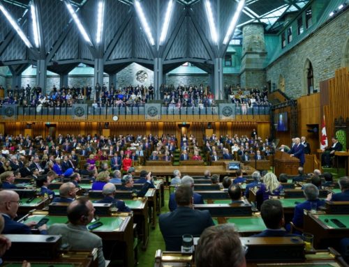 The spring Parliamentary session delivered real results for Canadians