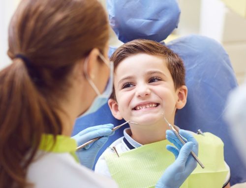 Making dental care more affordable in Canada