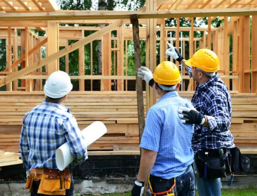 Building homes Canadians can afford