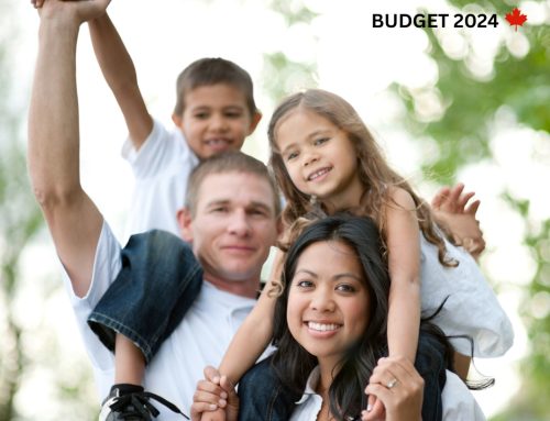 Budget 2024: Fairness for every generation