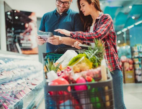 Un congé de taxe pour tous les Canadiens