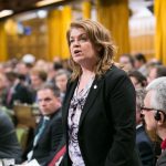 Sherry Romanado - Députée - MP Longueuil-Charles-LeMoyne