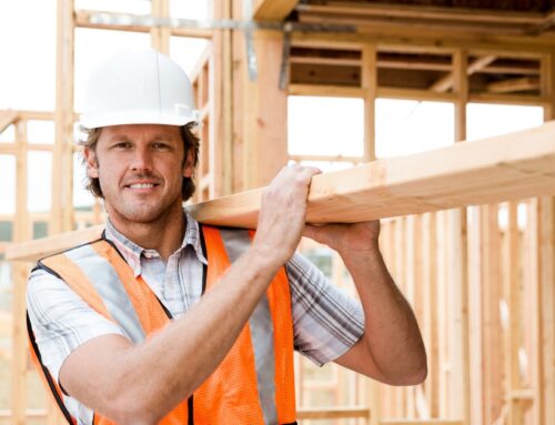 Lancement de Maisons Canada : Il est temps de bâtir !